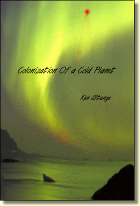 Colonization Of a Cold Planet (2008)